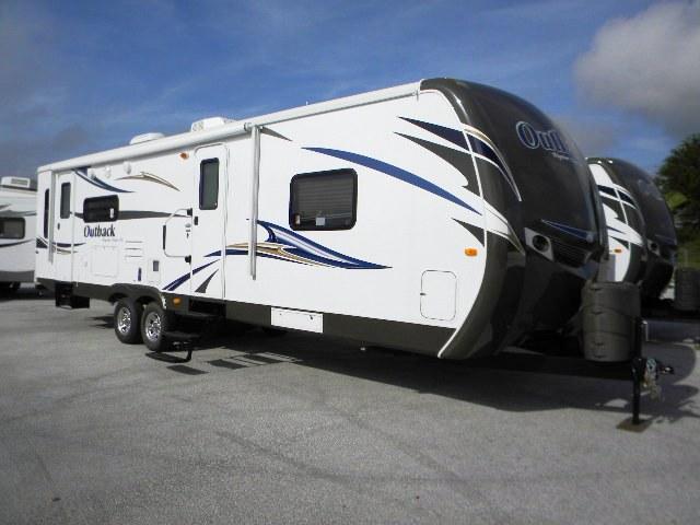 2013 Keystone Outback